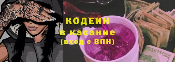 крисы Белоозёрский